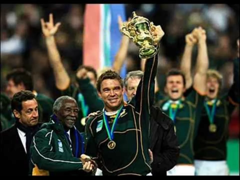 Who will win Rugby World Cup 2011?