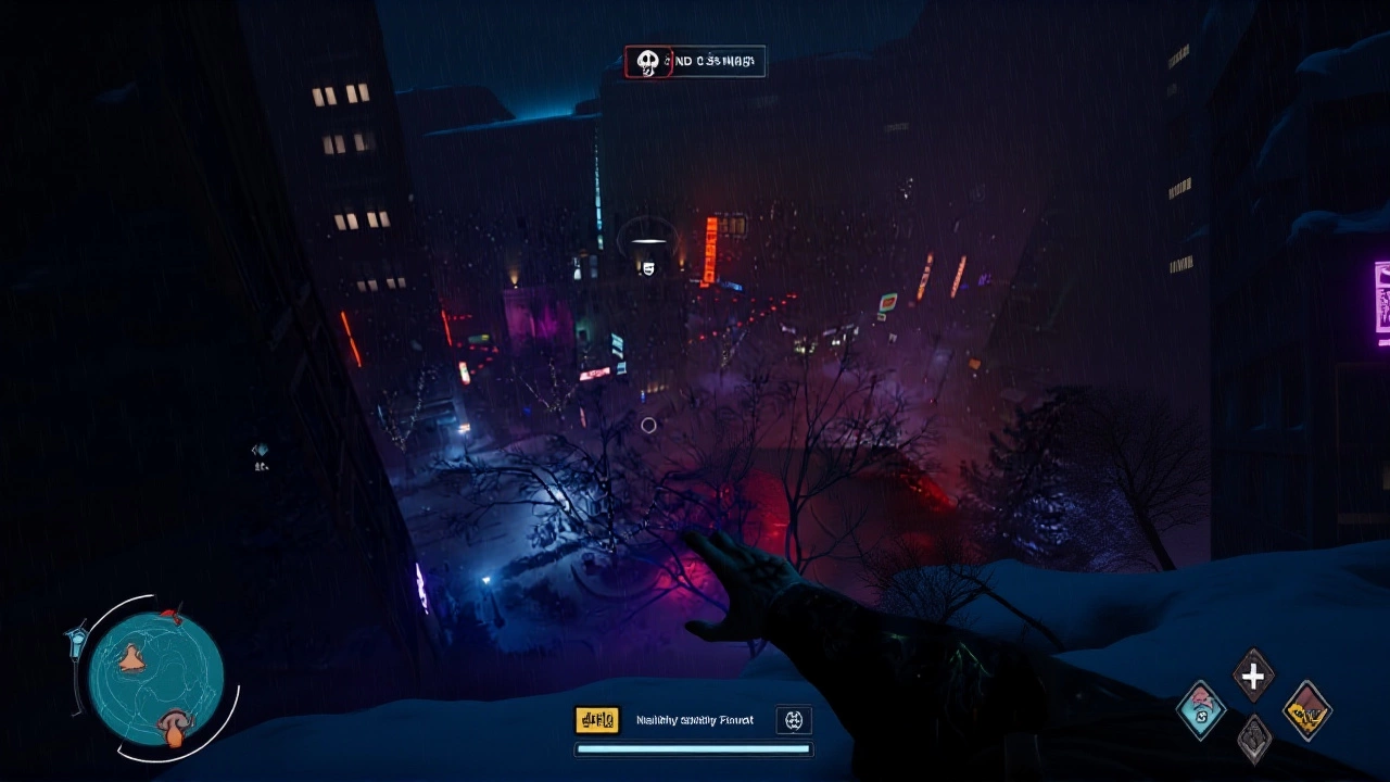 Bloodlines 2 Review: Mixed Praise for Story, Criticism for RPG Depth