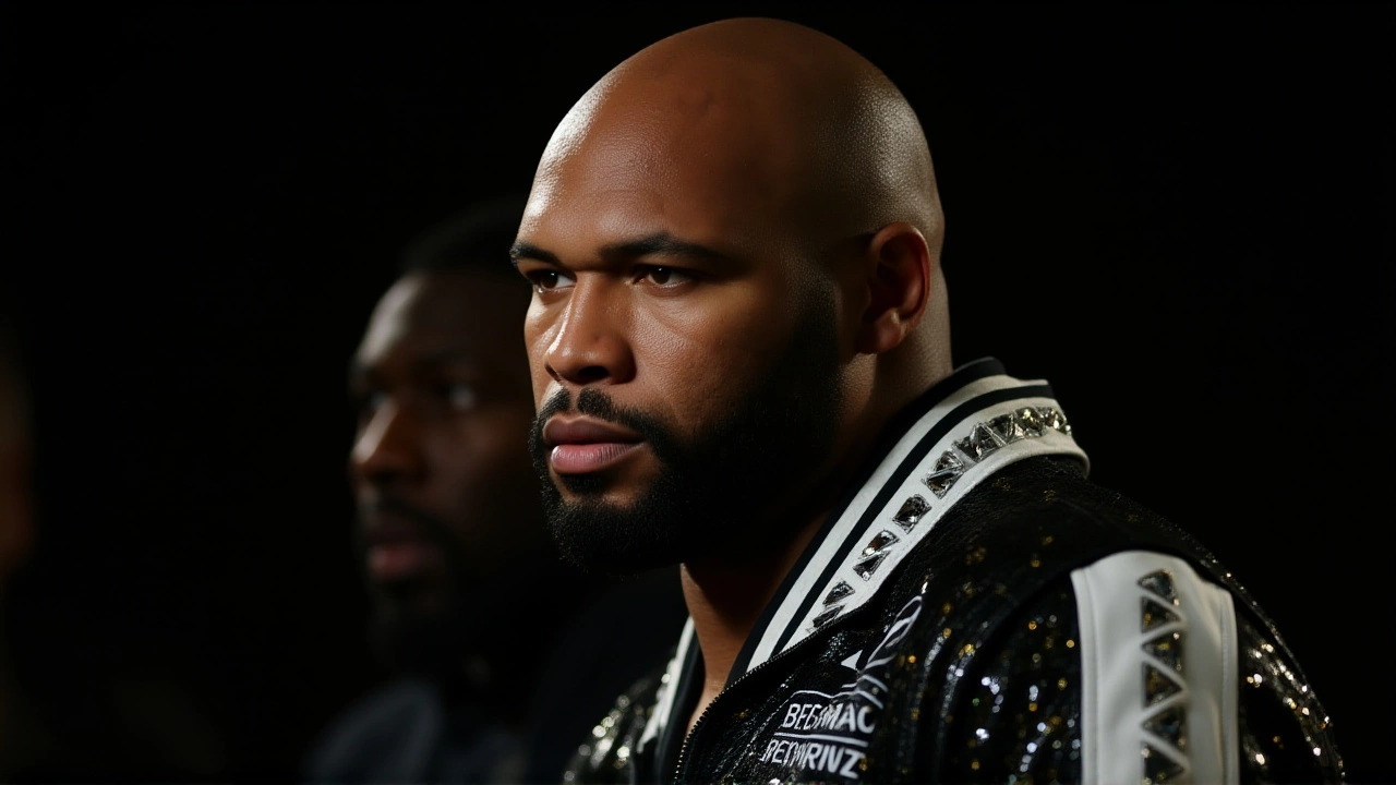 Global Ambitions, Local Roots