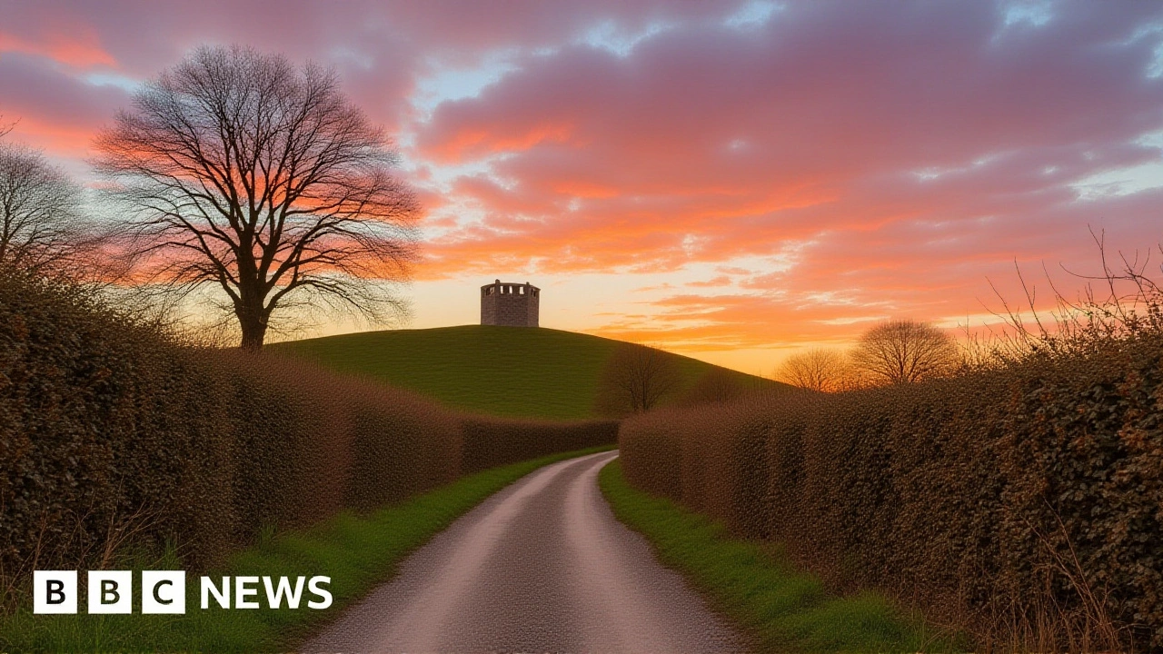 Historical context: Is this normal?