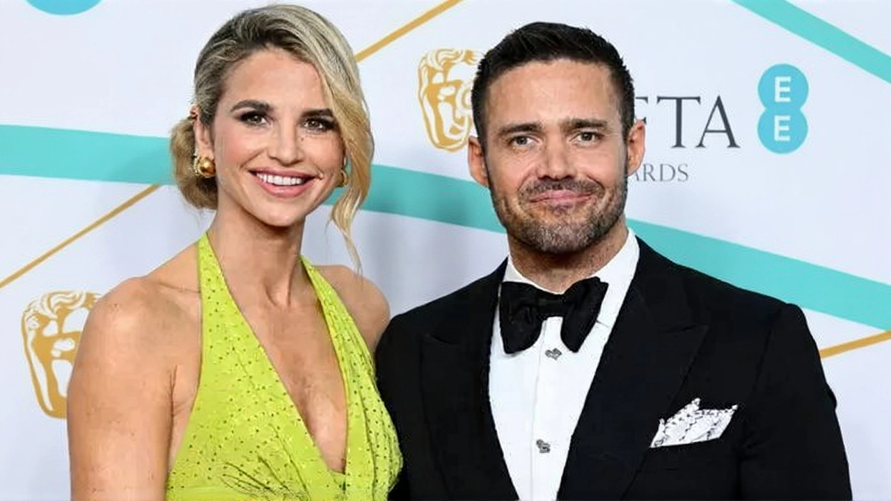 Legacy, Not Inheritance