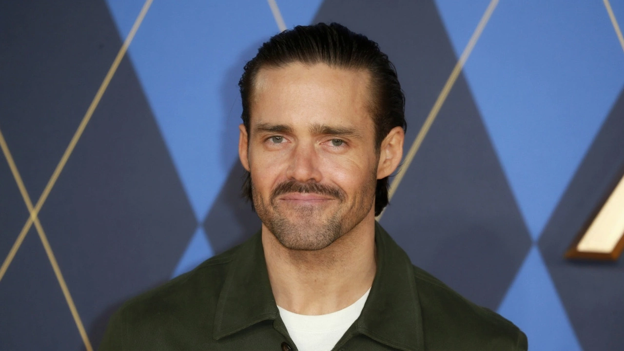 Spencer Matthews vows to leave kids nothing: 'I won't create trust fund kids'