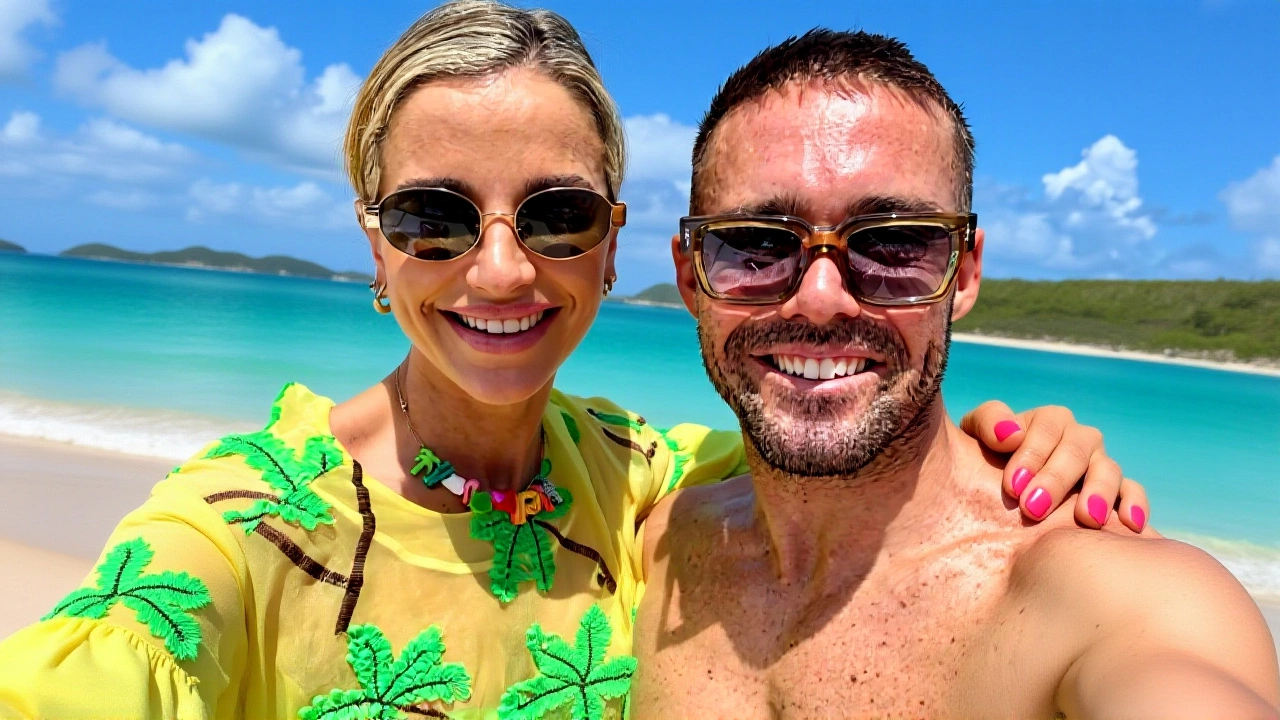 What This Says About Modern Parenting